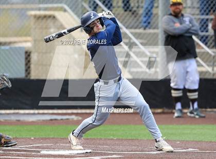 Thumbnail 1 in Loyola vs St Francis photogallery.