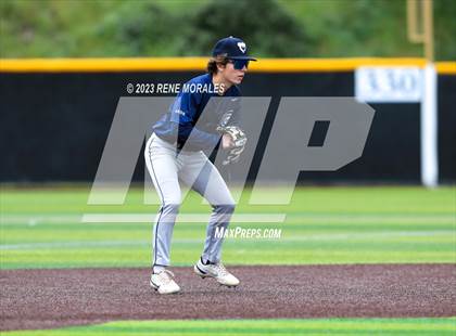 Thumbnail 3 in Loyola vs St Francis photogallery.