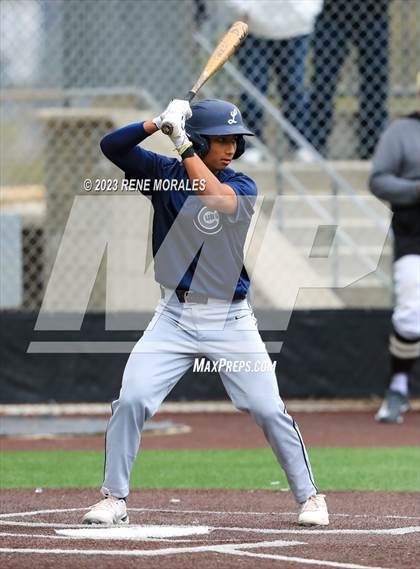 Thumbnail 1 in Loyola vs St Francis photogallery.