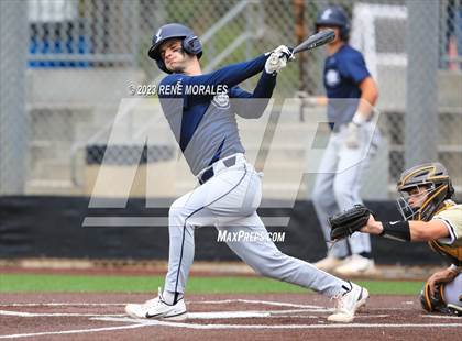 Thumbnail 2 in Loyola vs St Francis photogallery.
