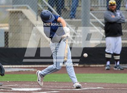 Thumbnail 3 in Loyola vs St Francis photogallery.