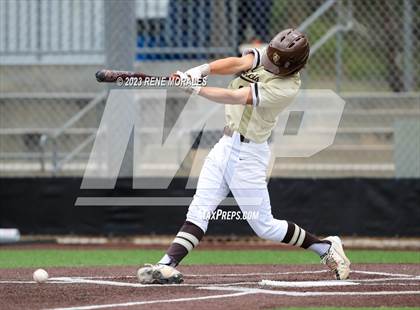 Thumbnail 3 in Loyola vs St Francis photogallery.