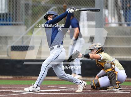 Thumbnail 1 in Loyola vs St Francis photogallery.