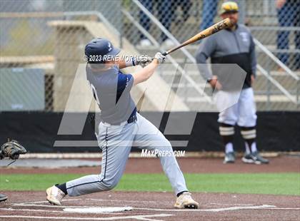 Thumbnail 1 in Loyola vs St Francis photogallery.