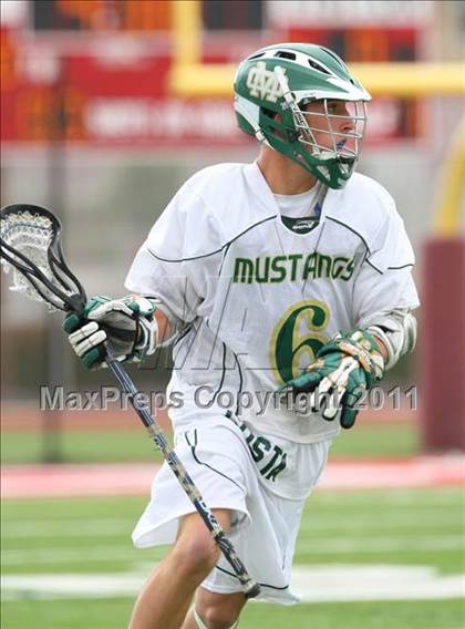 Thumbnail 2 in Foothill vs. Mira Costa (CIF SS D1 Final)  photogallery.
