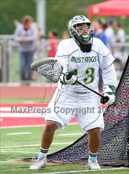 Thumbnail 1 in Foothill vs. Mira Costa (CIF SS D1 Final)  photogallery.