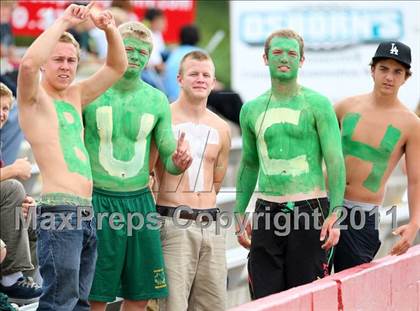 Thumbnail 1 in Foothill vs. Mira Costa (CIF SS D1 Final)  photogallery.