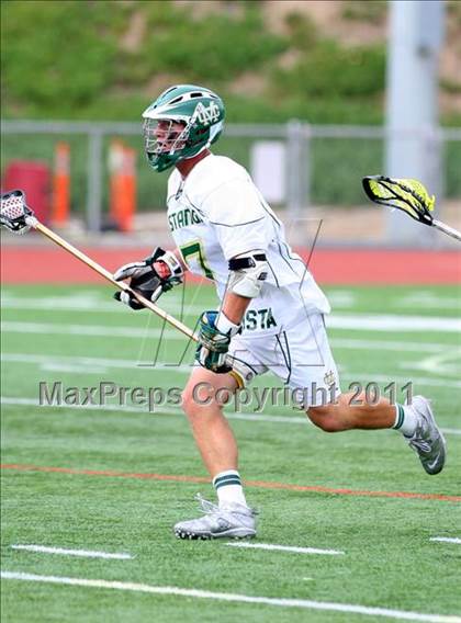 Thumbnail 3 in Foothill vs. Mira Costa (CIF SS D1 Final)  photogallery.