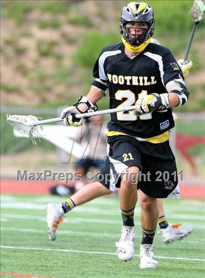 Thumbnail 1 in Foothill vs. Mira Costa (CIF SS D1 Final)  photogallery.