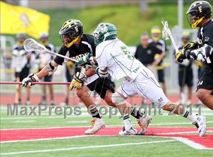 Thumbnail 3 in Foothill vs. Mira Costa (CIF SS D1 Final)  photogallery.