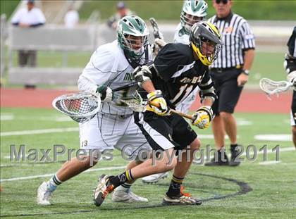 Thumbnail 1 in Foothill vs. Mira Costa (CIF SS D1 Final)  photogallery.