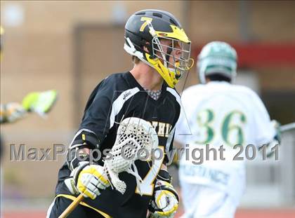 Thumbnail 1 in Foothill vs. Mira Costa (CIF SS D1 Final)  photogallery.