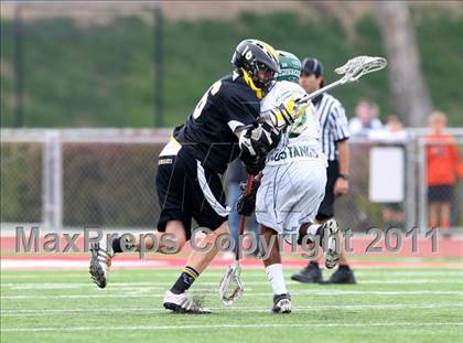 Thumbnail 2 in Foothill vs. Mira Costa (CIF SS D1 Final)  photogallery.