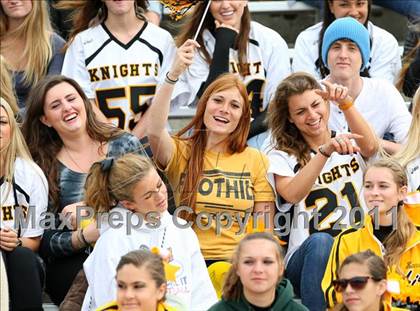 Thumbnail 1 in Foothill vs. Mira Costa (CIF SS D1 Final)  photogallery.