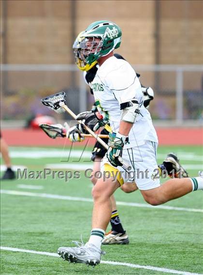 Thumbnail 1 in Foothill vs. Mira Costa (CIF SS D1 Final)  photogallery.