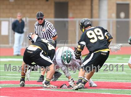 Thumbnail 3 in Foothill vs. Mira Costa (CIF SS D1 Final)  photogallery.