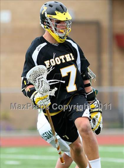 Thumbnail 2 in Foothill vs. Mira Costa (CIF SS D1 Final)  photogallery.