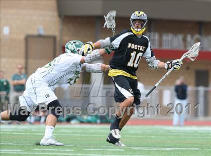 Thumbnail 1 in Foothill vs. Mira Costa (CIF SS D1 Final)  photogallery.