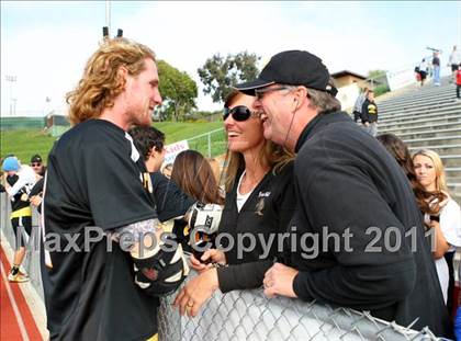Thumbnail 2 in Foothill vs. Mira Costa (CIF SS D1 Final)  photogallery.