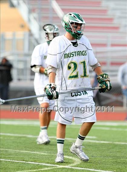 Thumbnail 1 in Foothill vs. Mira Costa (CIF SS D1 Final)  photogallery.