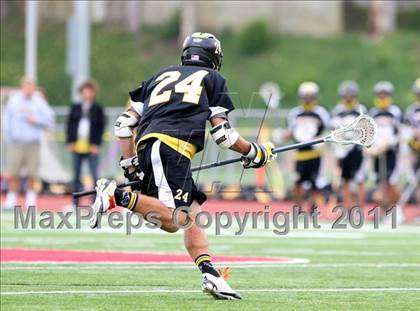 Thumbnail 2 in Foothill vs. Mira Costa (CIF SS D1 Final)  photogallery.