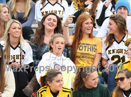 Thumbnail 2 in Foothill vs. Mira Costa (CIF SS D1 Final)  photogallery.