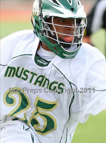 Thumbnail 2 in Foothill vs. Mira Costa (CIF SS D1 Final)  photogallery.