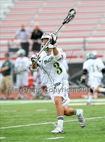 Thumbnail 3 in Foothill vs. Mira Costa (CIF SS D1 Final)  photogallery.