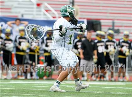 Thumbnail 3 in Foothill vs. Mira Costa (CIF SS D1 Final)  photogallery.