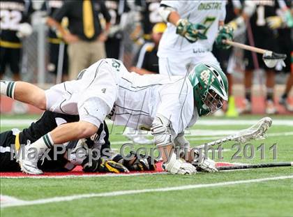 Thumbnail 3 in Foothill vs. Mira Costa (CIF SS D1 Final)  photogallery.