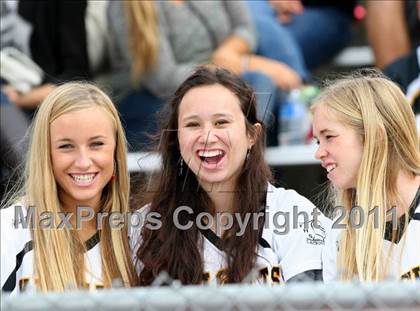Thumbnail 3 in Foothill vs. Mira Costa (CIF SS D1 Final)  photogallery.