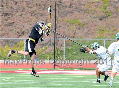 Thumbnail 2 in Foothill vs. Mira Costa (CIF SS D1 Final)  photogallery.