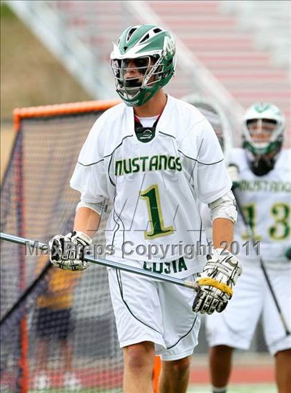 Thumbnail 1 in Foothill vs. Mira Costa (CIF SS D1 Final)  photogallery.