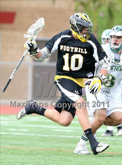 Thumbnail 1 in Foothill vs. Mira Costa (CIF SS D1 Final)  photogallery.