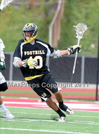 Thumbnail 3 in Foothill vs. Mira Costa (CIF SS D1 Final)  photogallery.