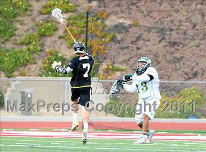 Thumbnail 2 in Foothill vs. Mira Costa (CIF SS D1 Final)  photogallery.