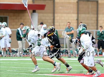 Thumbnail 3 in Foothill vs. Mira Costa (CIF SS D1 Final)  photogallery.