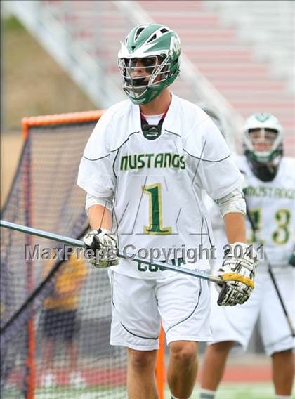 Thumbnail 2 in Foothill vs. Mira Costa (CIF SS D1 Final)  photogallery.