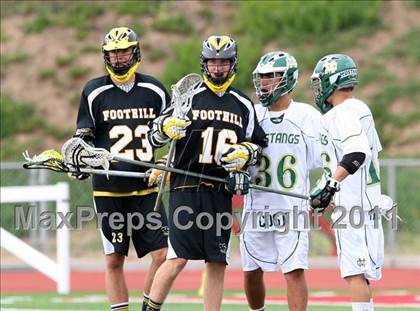 Thumbnail 1 in Foothill vs. Mira Costa (CIF SS D1 Final)  photogallery.