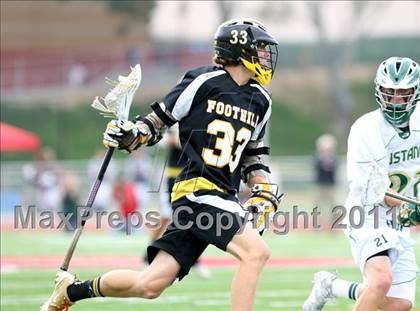 Thumbnail 3 in Foothill vs. Mira Costa (CIF SS D1 Final)  photogallery.