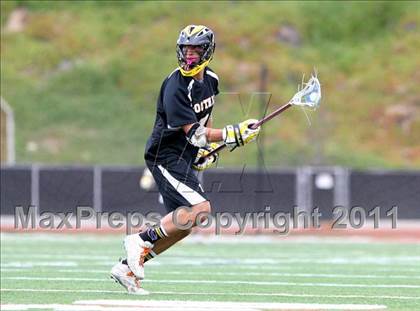 Thumbnail 1 in Foothill vs. Mira Costa (CIF SS D1 Final)  photogallery.
