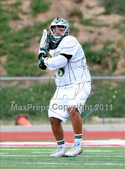 Thumbnail 2 in Foothill vs. Mira Costa (CIF SS D1 Final)  photogallery.