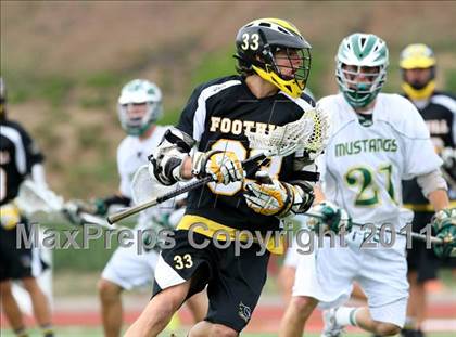 Thumbnail 2 in Foothill vs. Mira Costa (CIF SS D1 Final)  photogallery.