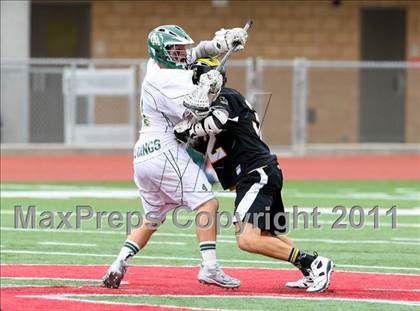 Thumbnail 1 in Foothill vs. Mira Costa (CIF SS D1 Final)  photogallery.