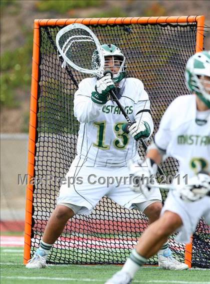 Thumbnail 1 in Foothill vs. Mira Costa (CIF SS D1 Final)  photogallery.