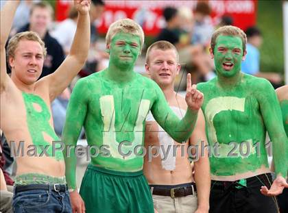 Thumbnail 3 in Foothill vs. Mira Costa (CIF SS D1 Final)  photogallery.