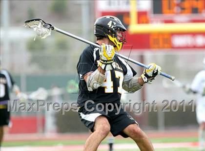 Thumbnail 3 in Foothill vs. Mira Costa (CIF SS D1 Final)  photogallery.