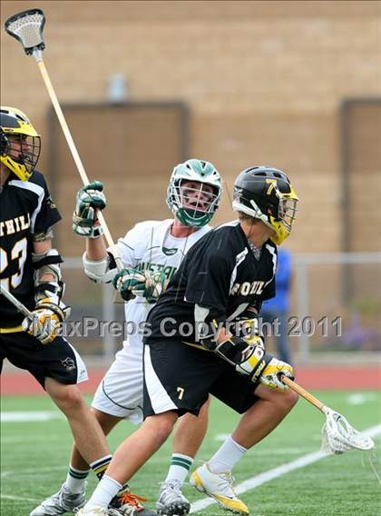 Thumbnail 1 in Foothill vs. Mira Costa (CIF SS D1 Final)  photogallery.
