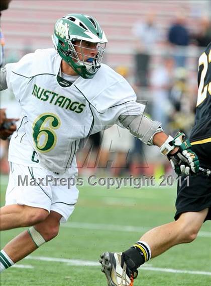 Thumbnail 2 in Foothill vs. Mira Costa (CIF SS D1 Final)  photogallery.