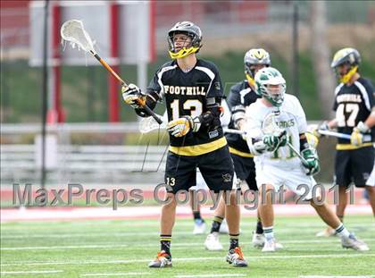Thumbnail 3 in Foothill vs. Mira Costa (CIF SS D1 Final)  photogallery.